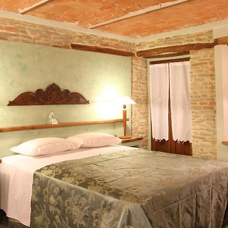 Agriturismo Ercolana Невилье Номер фото