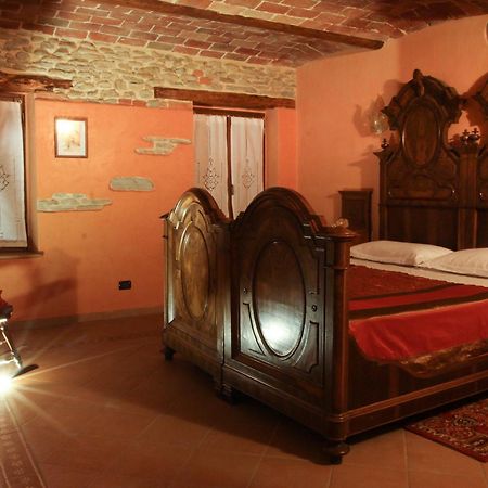 Agriturismo Ercolana Невилье Номер фото