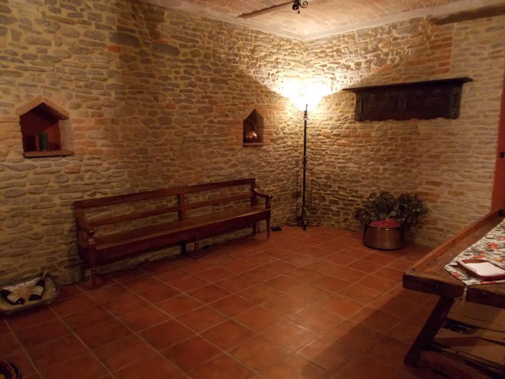 Agriturismo Ercolana Невилье Экстерьер фото