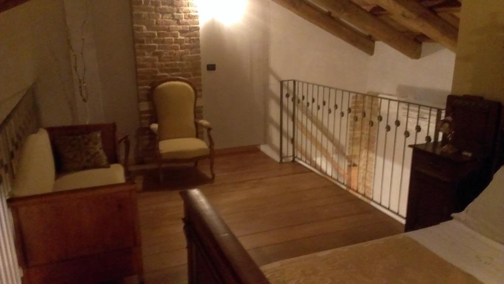 Agriturismo Ercolana Невилье Номер фото