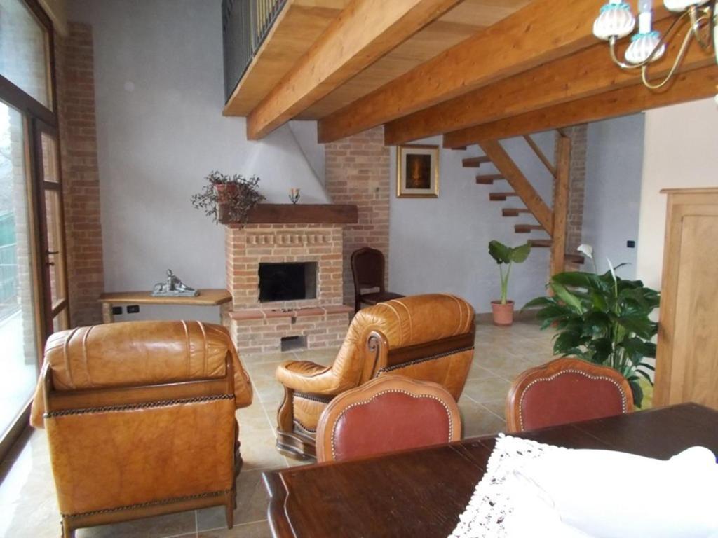 Agriturismo Ercolana Невилье Номер фото