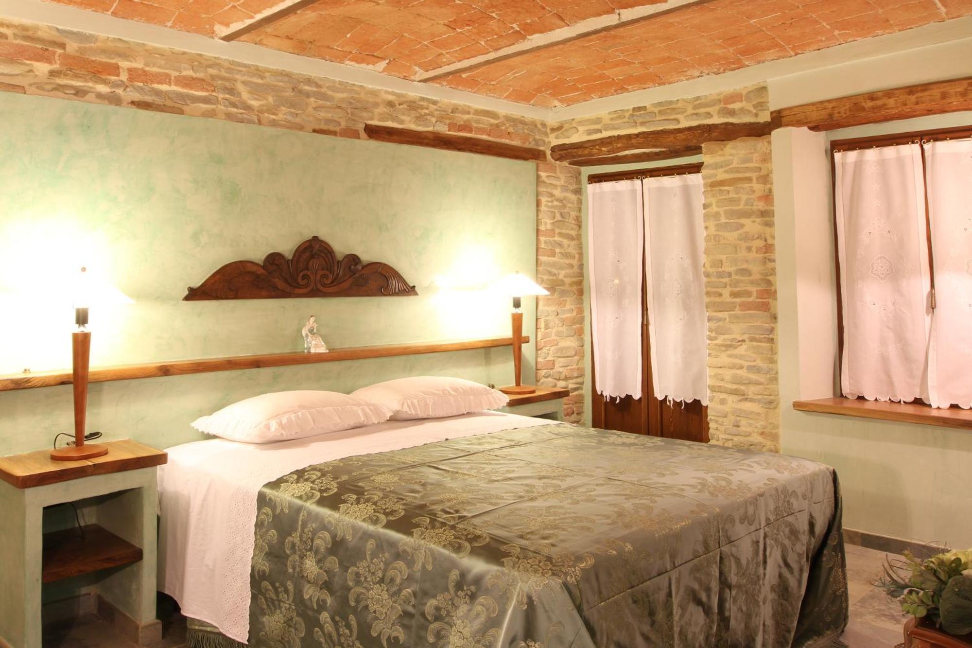 Agriturismo Ercolana Невилье Номер фото
