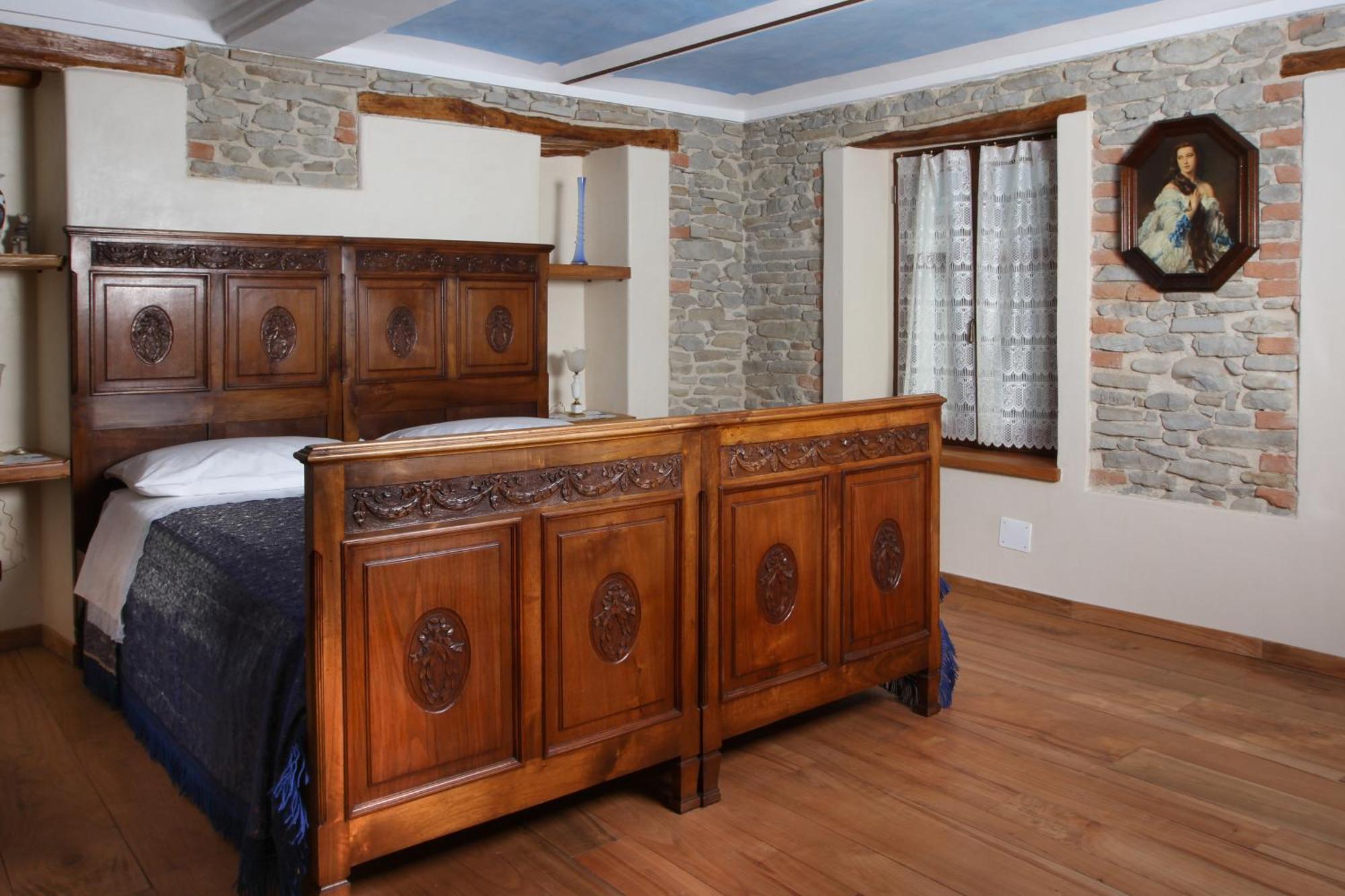 Agriturismo Ercolana Невилье Номер фото
