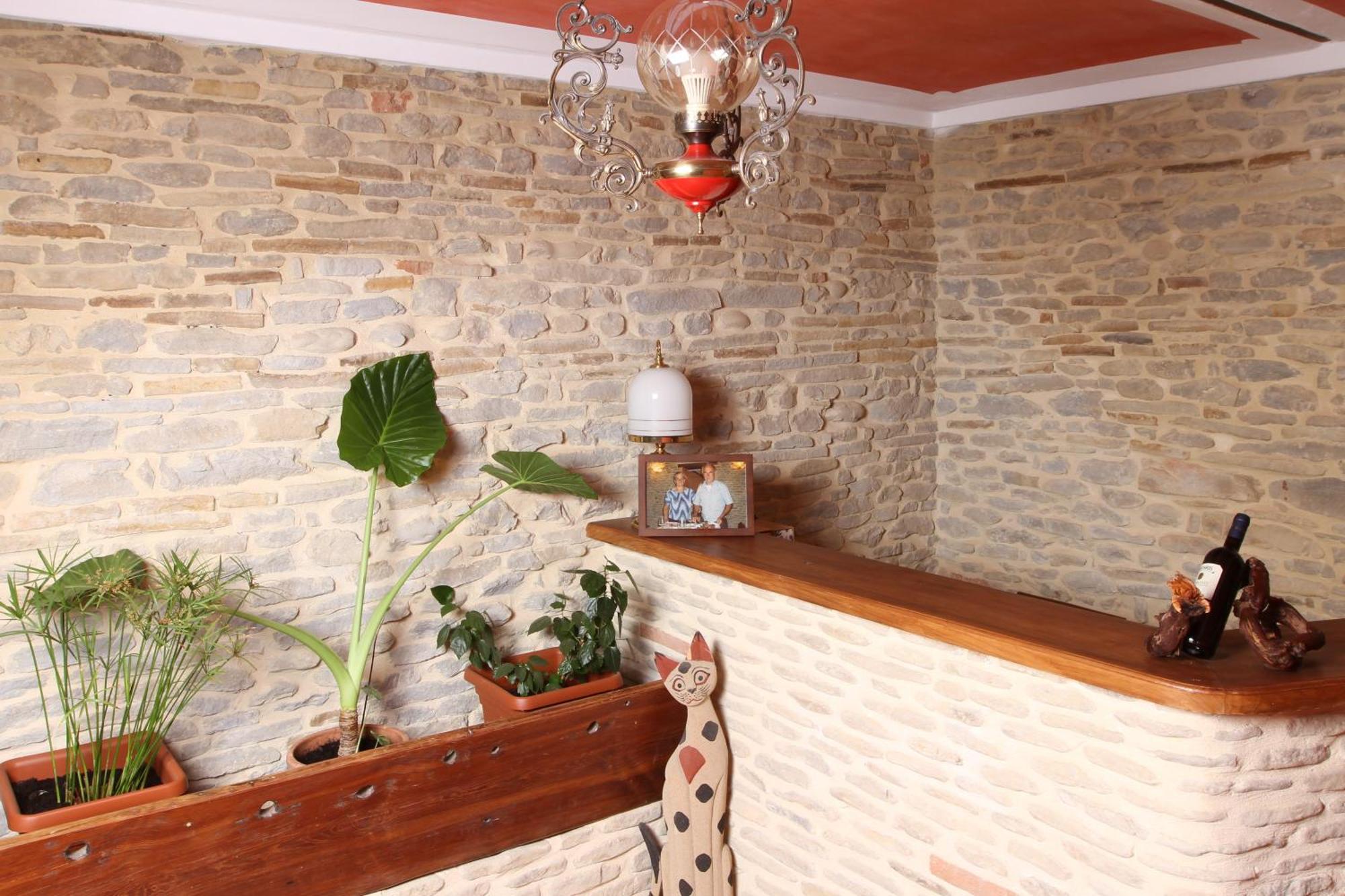 Agriturismo Ercolana Невилье Экстерьер фото