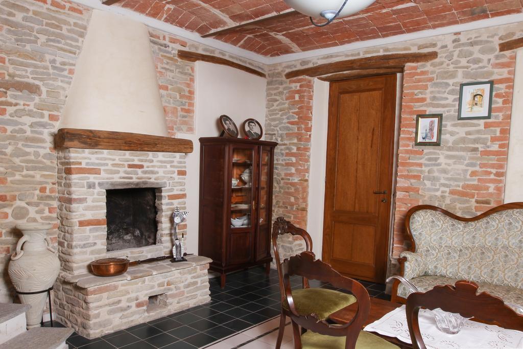 Agriturismo Ercolana Невилье Экстерьер фото