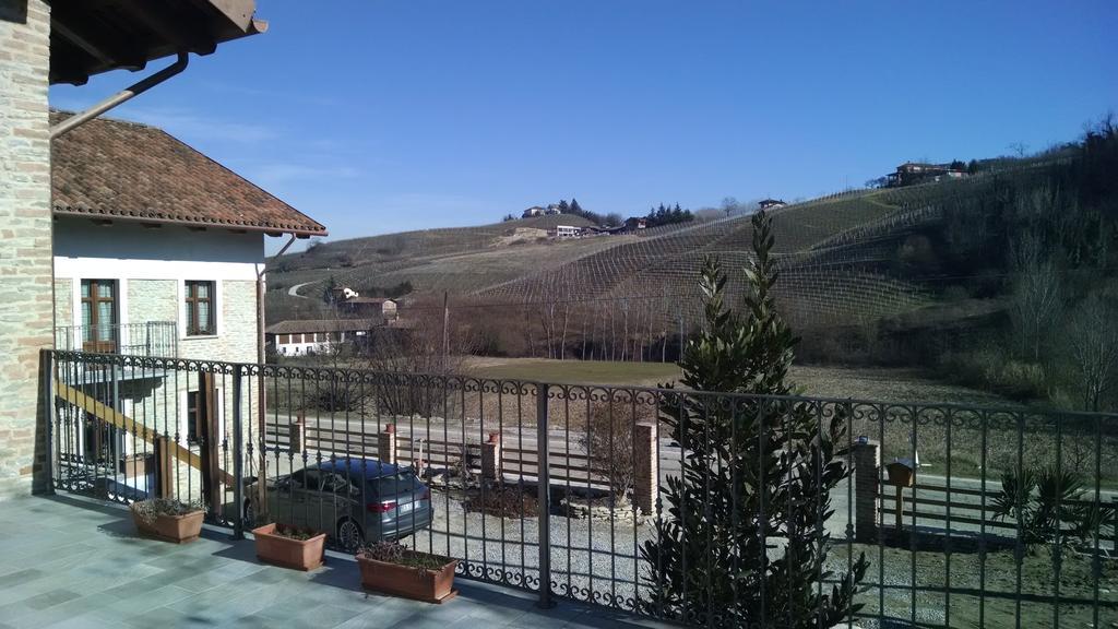 Agriturismo Ercolana Невилье Номер фото